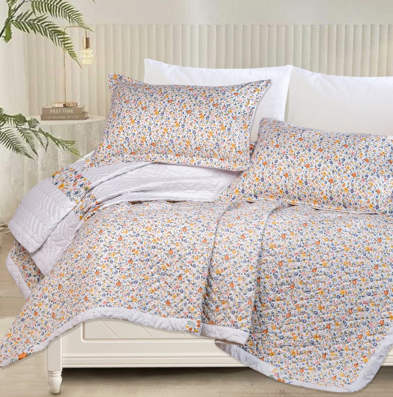 Dahab Bubblse cover set 3pcs