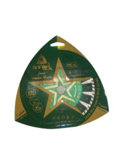 Generic Star concrete cylinder 7 inch  - Image 2