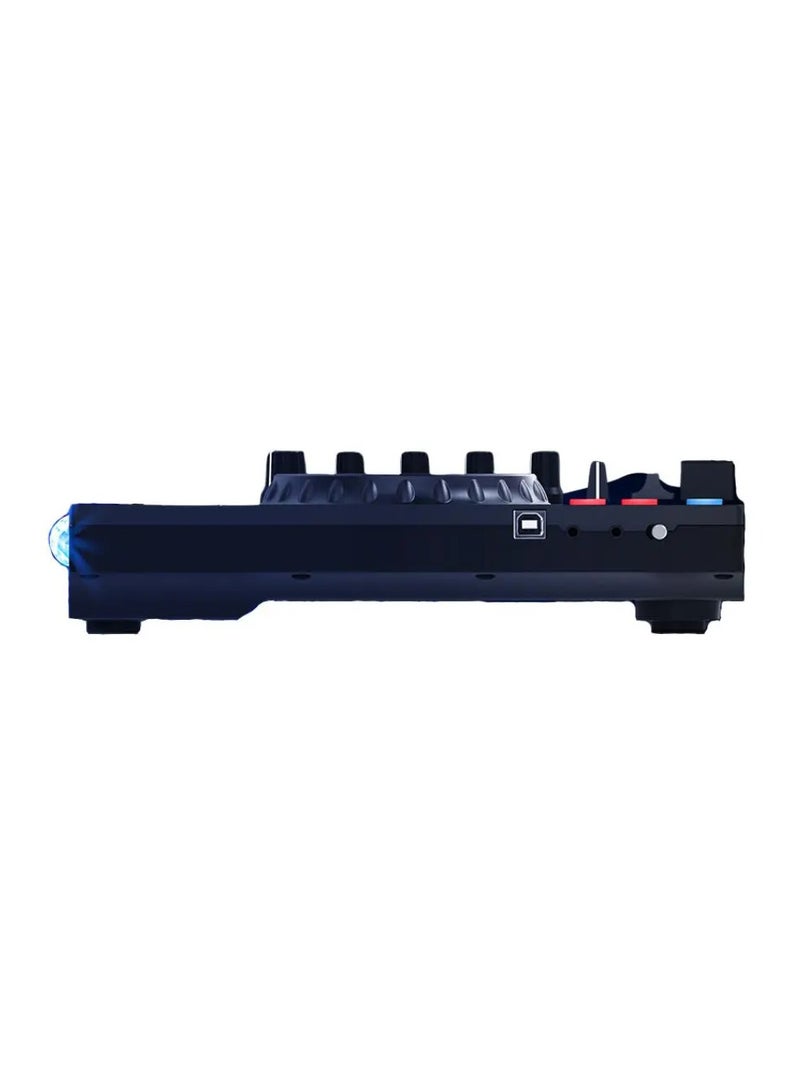 Numark Numark Party Mix Live Built-In Light Show DJ Controller  - Image 3