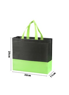 ZCM-HAPPY 24pcs Portable Non Woven Gift Bag  - Image 2
