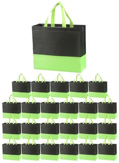 ZCM-HAPPY 24pcs Portable Non Woven Gift Bag  - Image 1
