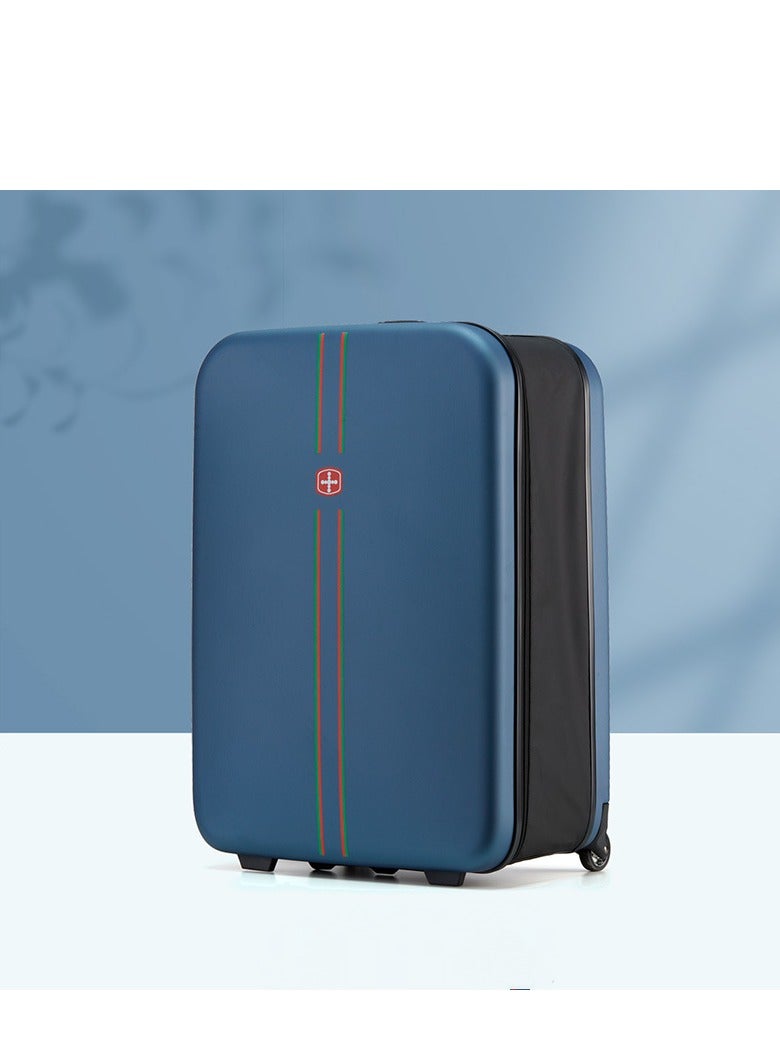 general 1-Piece Foldable Luggage With Lever - Image 1