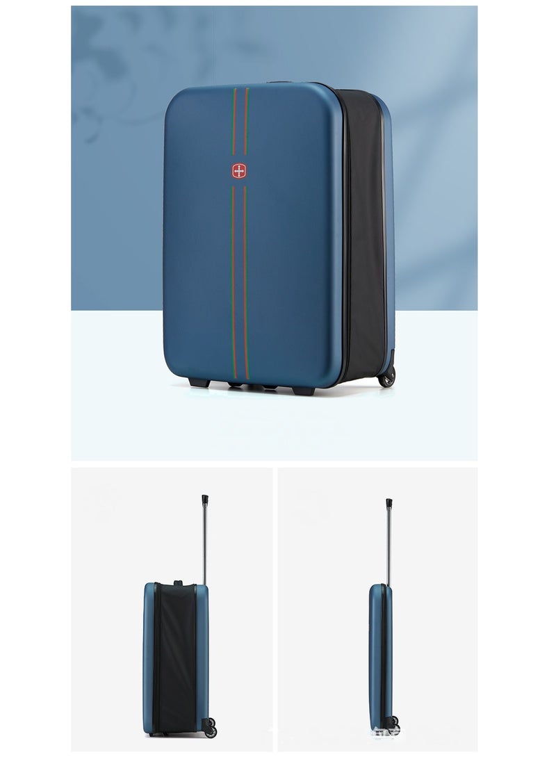 general 1-Piece Foldable Luggage With Lever - Image 3