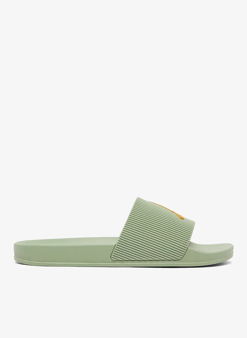 Falcon Slides Sandals