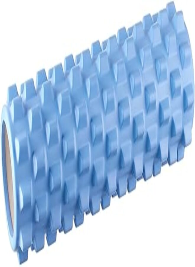 SPURT Yoga Roller 45 cm 18D-142 Light Blue