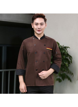 New Workwear Chef Uniform - pzsku/Z6D8DCB161C79A8C76F6DZ/45/1742549205/46138e00-c834-4eee-8c79-fa2b72aa08f4