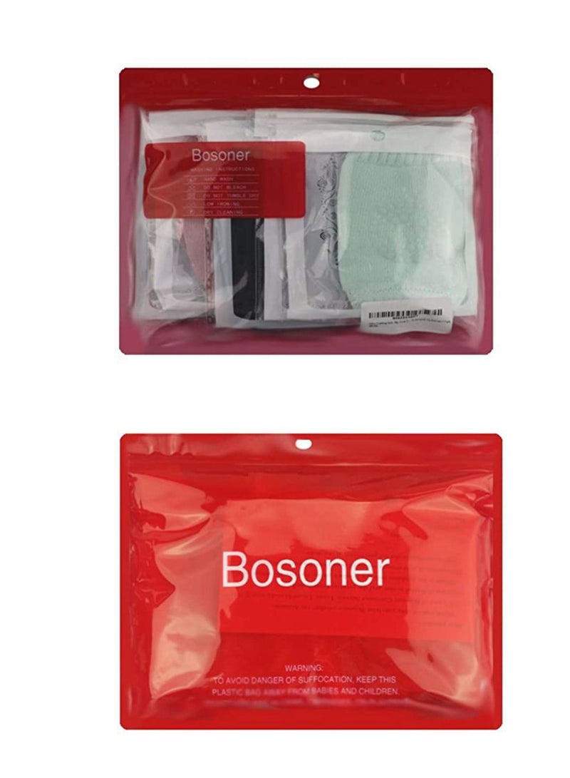 Excefore Baby Crawling Anti-Slip Knee,Unisex Baby Toddlers Kneepads,Adjustable Knee Elbow Pads Crawling,Summer knee environmental dispensing baby kneepads, pink, Dark grey,Grey,Black,Green - Image 4