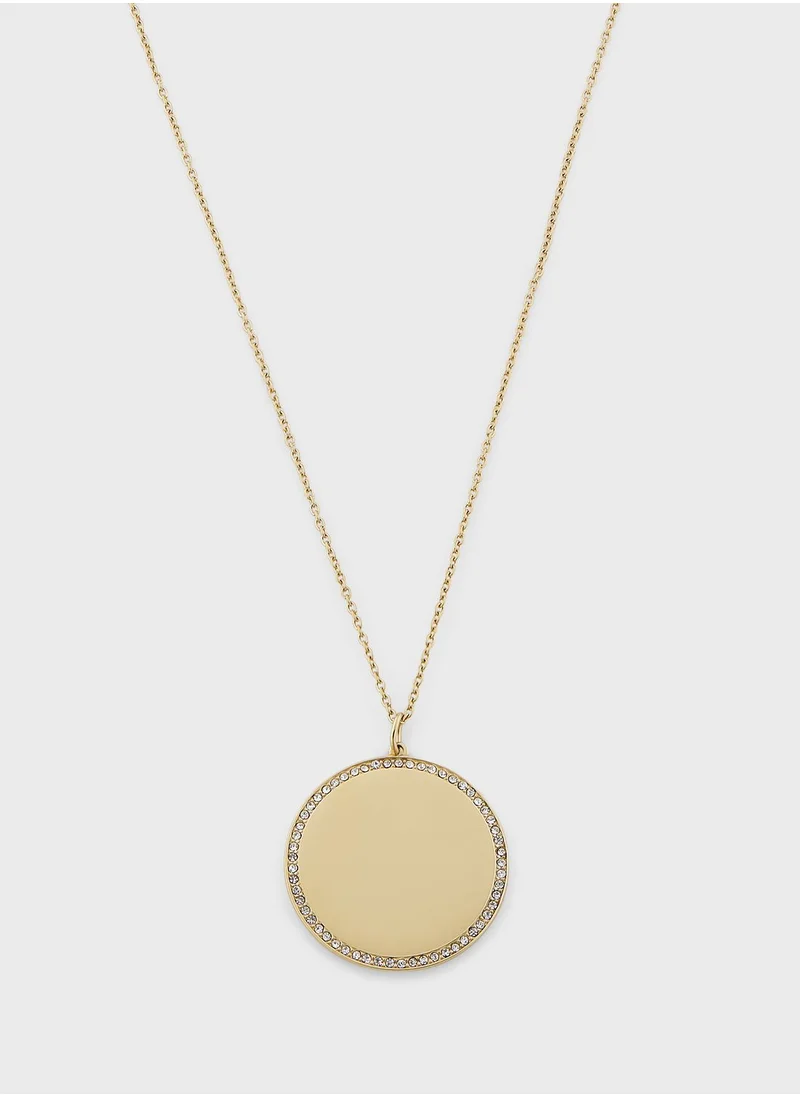 FOSSIL Drew Necklace