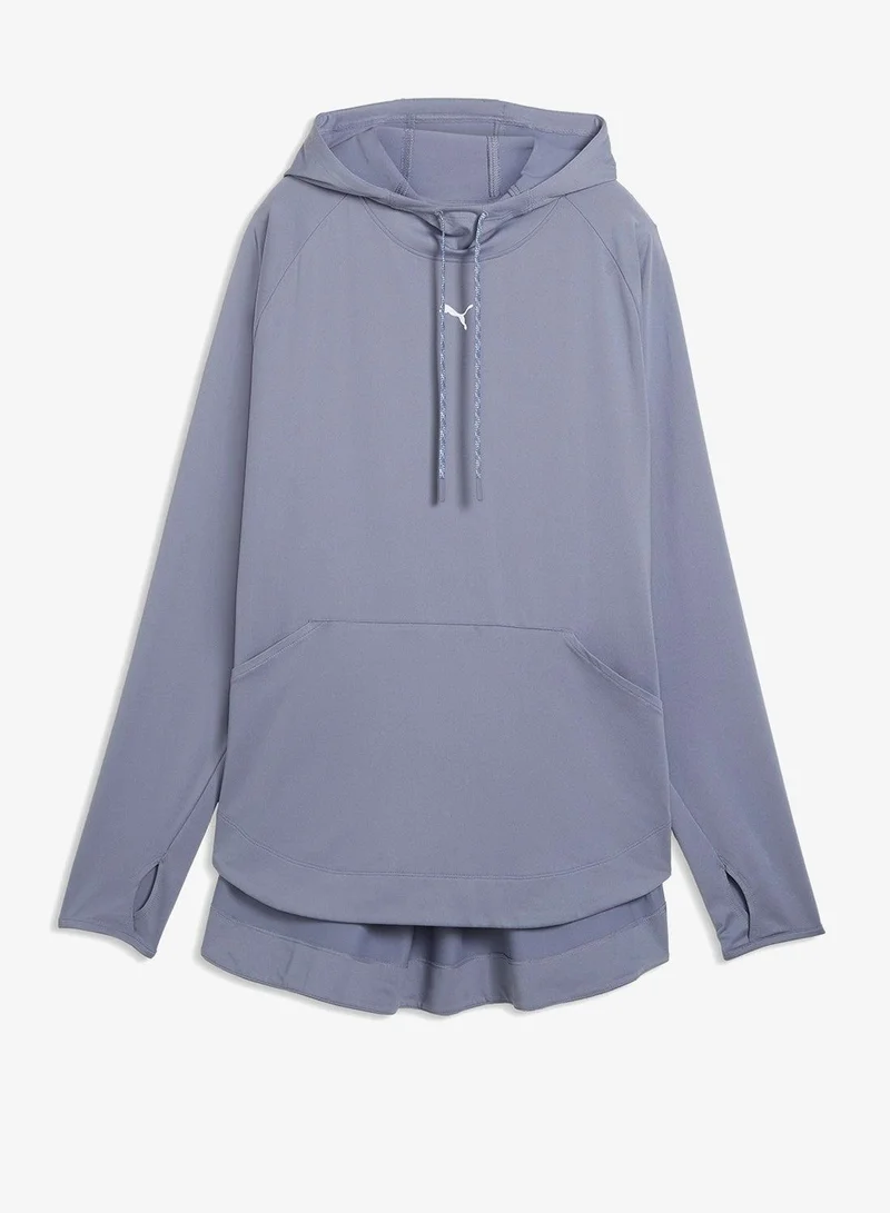 Modest Hoodie