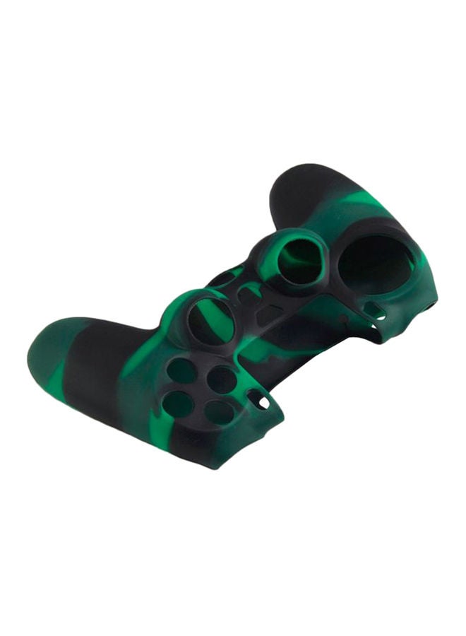 Loquat Silicone Protective Case Cover For PlayStation 4(PS4) Controller - Image 4