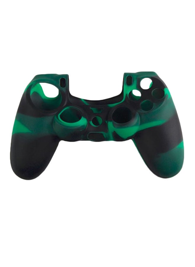 Loquat Silicone Protective Case Cover For PlayStation 4(PS4) Controller - Image 1