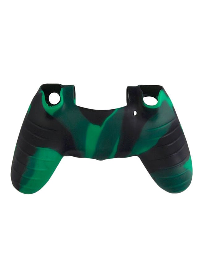 Loquat Silicone Protective Case Cover For PlayStation 4(PS4) Controller - Image 2