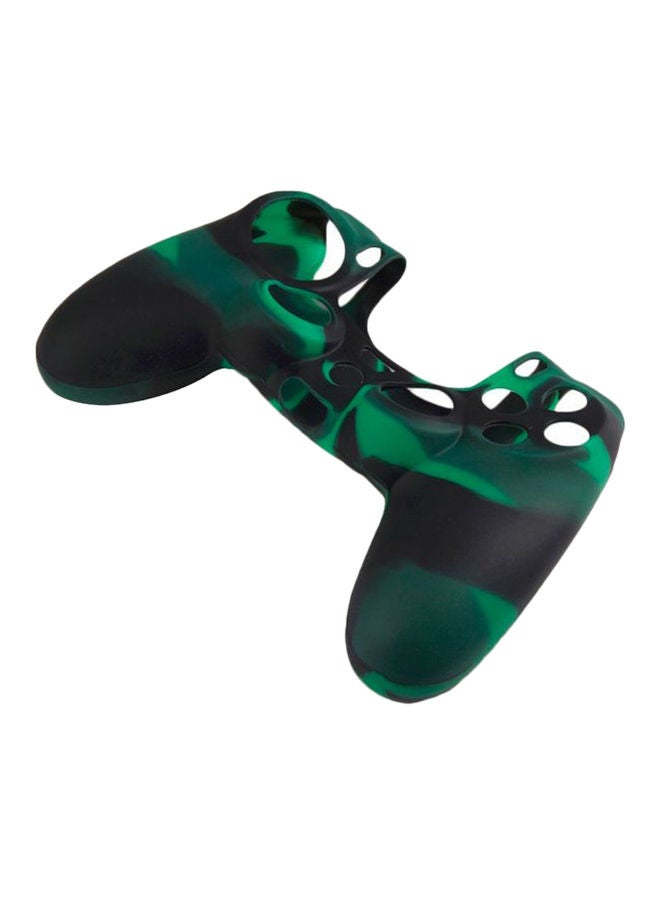 Loquat Silicone Protective Case Cover For PlayStation 4(PS4) Controller - Image 3