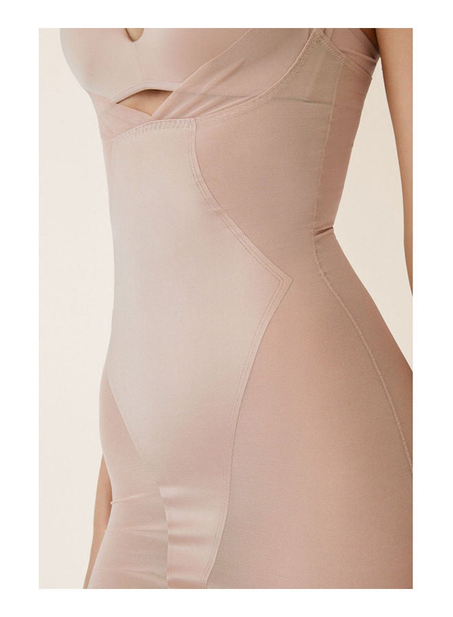 women'secret Tulle shaping dress - Image 2