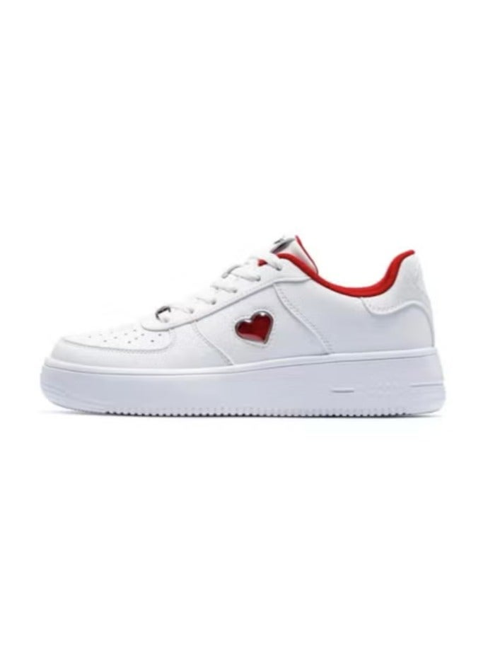 حذاء New Air Force No.1 Board للسيدات
