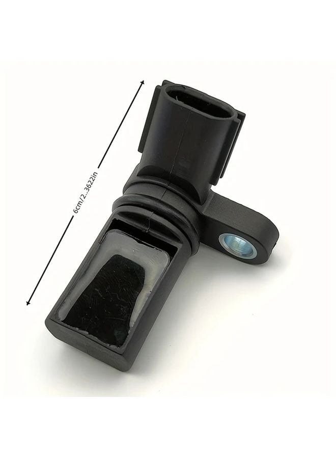 Black Crankshaft Position Sensor 23731 AL61A 237314M560 PC462 For Nissan Teana Car Parts - Image 2