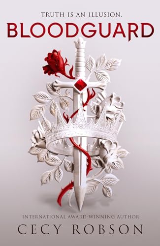 Bloodguard Your Next Romantasy Bookbinge From The Same Publisher As Fourth Wing 