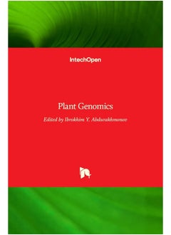 Plant Genomics - pzsku/Z6D8E6482E50DAEA0F6ABZ/45/_/1724845405/a55aa7bc-b9ba-44c1-b735-247e02301b4a