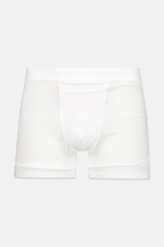 Men 2 Pieces 4 Inseam Plain Trunks, White - pzsku/Z6D8E7C06462C4EF9B5FCZ/45/1746229247/c8e0d079-ca4f-45f3-a9f4-3b82ddab5a8f