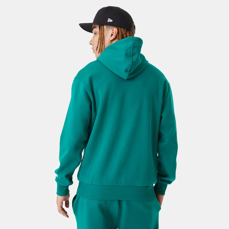 NEW ERA Men's Chicago White Sox League Essentials Pullover Hoodie