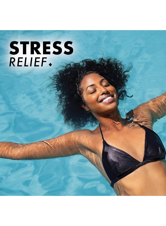 بلو بونيه التغذية بلوبونيت غابا 500 مجم، تخفيف التوتر*، يدعم الاسترخاء*، موافق للشريعة اليهودية، نباتي، خالي من الغلوتين، خالي من الصويا، غير معدل وراثيًا، 120 لوحًا، 120 وجبة - Image 4