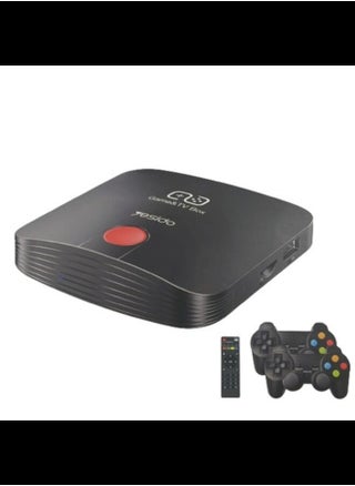 YESIDO TV12 2GB\16GB TV BOX & GAMING - pzsku/Z6D8E960A8D93F86728A9Z/45/_/1715126356/9e8fa1b9-fe59-4820-bb16-89b54673d09a