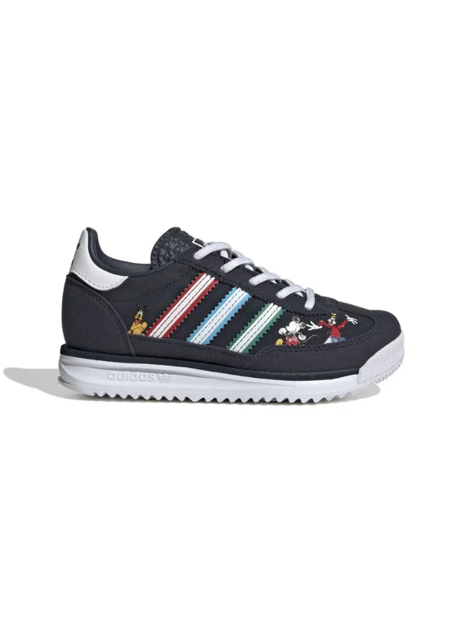 adidas Originals adidas SL 72 RS EL C Blue Originals Men Shoes
