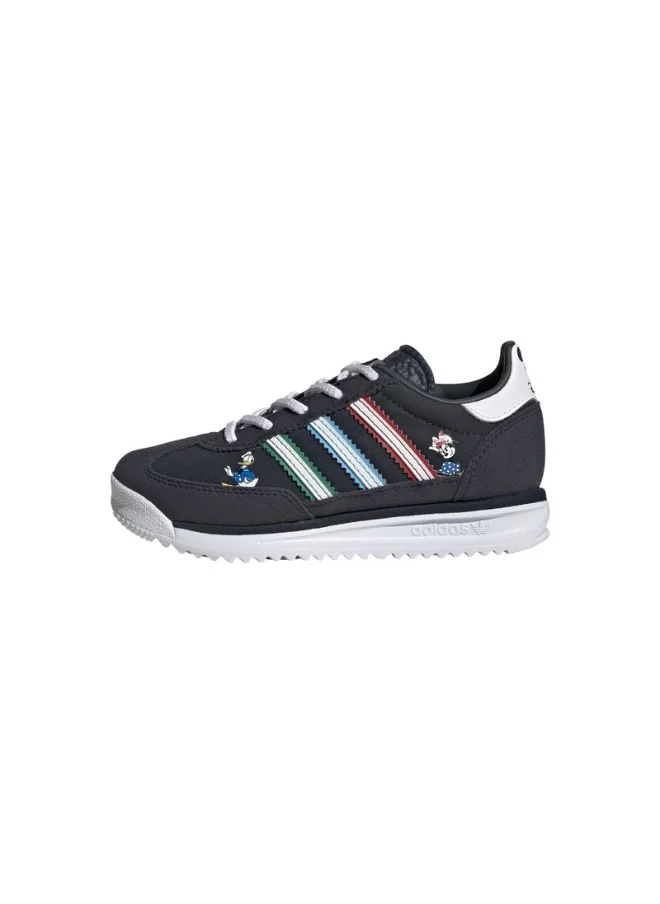 adidas Originals adidas SL 72 RS EL C Blue Originals Men Shoes