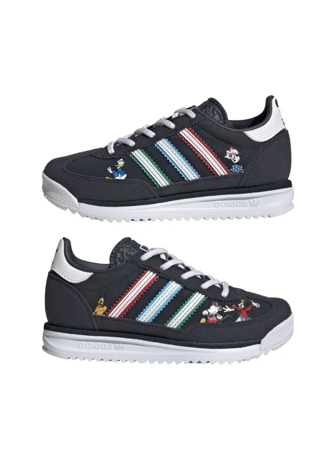 adidas Originals adidas SL 72 RS EL C Blue Originals Men Shoes
