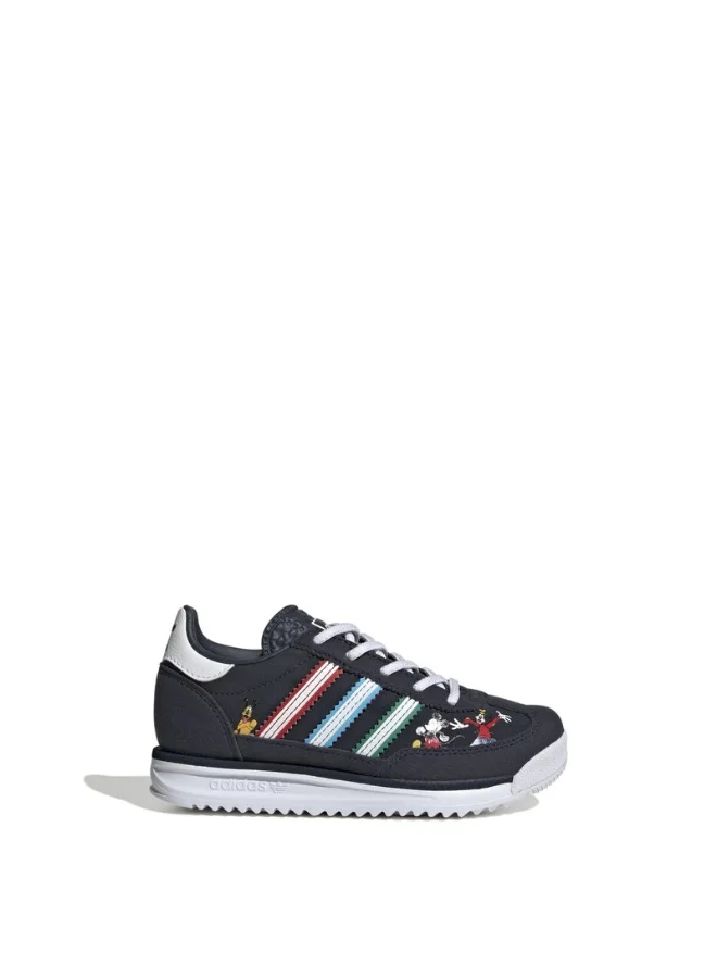adidas Originals adidas SL 72 RS EL C Blue Originals Men Shoes