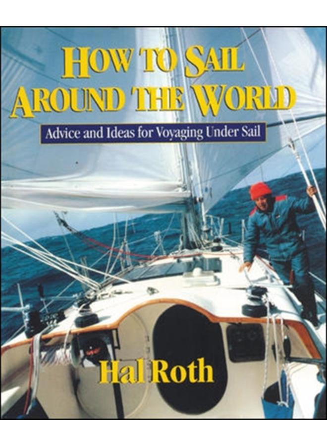 How to Sail Around the World 