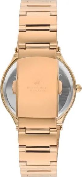 BEVERLY HILLS POLO CLUB BP3399C.430 Women's Wristwatch