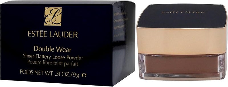 Esteelauder بودرة دابل وير شير فلاتريLoose من إستي لودر للنساء 031 أونصة - Image 4