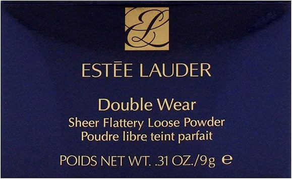 Esteelauder بودرة دابل وير شير فلاتريLoose من إستي لودر للنساء 031 أونصة - Image 5