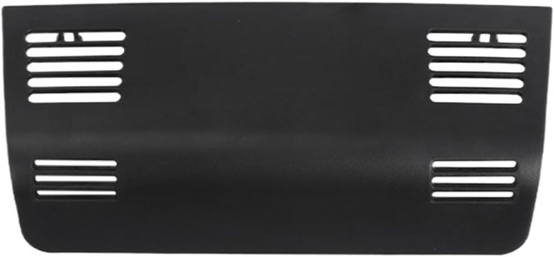 QASULER Car Reading Light Cover Frame for BMW - Image 1