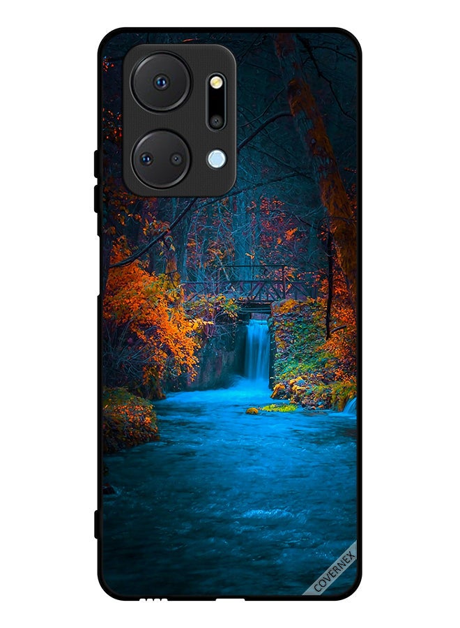 Covernex Protective Case Cover For Honor X7a Waterfall - Image 1