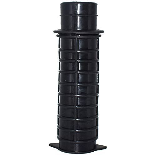 DEF Carb Carburetor Boot Airbox Intake Boots 40 Mm for Polaris for Sportsman 500 HO 2006-2013 Replace 5412562 - Image 1