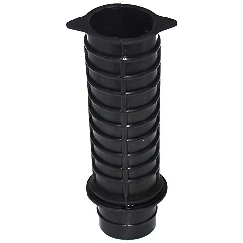 DEF Carb Carburetor Boot Airbox Intake Boots 40 Mm for Polaris for Sportsman 500 HO 2006-2013 Replace 5412562 - Image 3