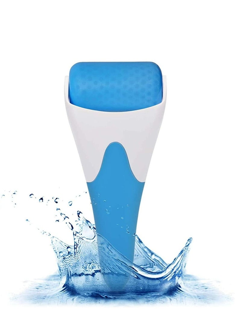 CARE AND SMILE - Ice Roller for Face & Eye Puffiness Migraine Pain Relief and Minor Injury Skin Care Products - Image 1