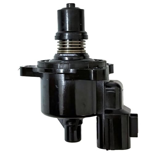 Embellu 4013313 Idle Air Control Valve Compatible with Polaris Scrambler Sportsman 850 1000 XP RZR 900 4011638 - Image 1