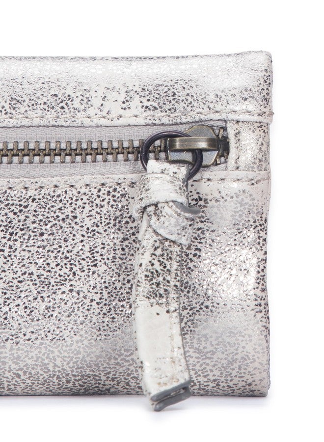 FRYE Women's Nora Knotted Small Leather Wallet - Image 3