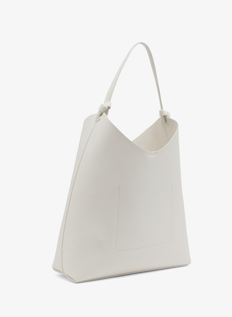 DKNY Casual Paula Hobo - Image 2