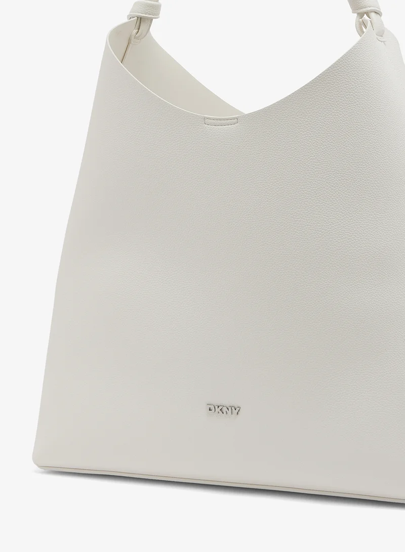 DKNY  Casual Paula Hobo for Women | Best Price UAE