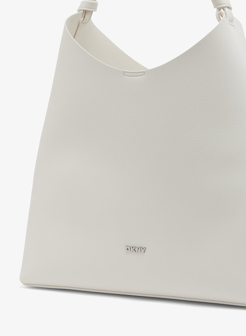 DKNY Casual Paula Hobo - Image 3