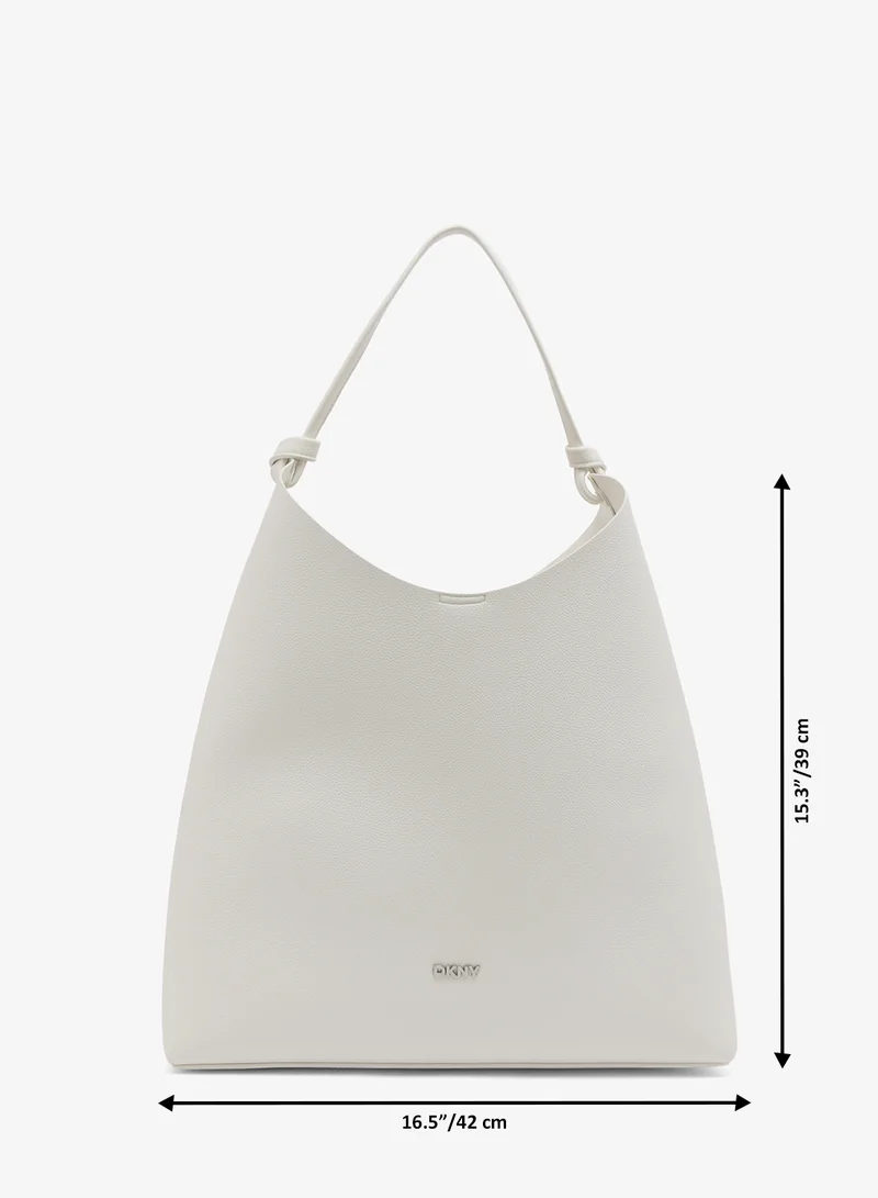 DKNY  Casual Paula Hobo for Women | Best Price UAE