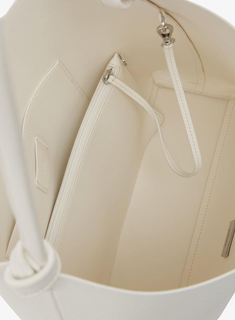 DKNY Casual Paula Hobo - Image 4