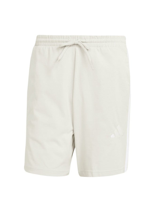 Adidas essentials three stripes single 7in men shorts  - Image 2