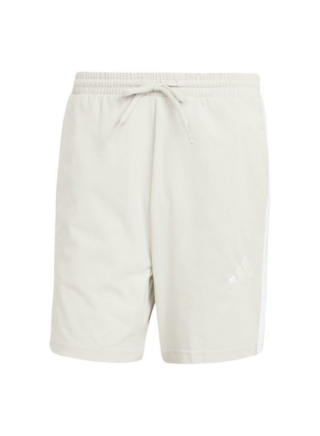 Adidas essentials three stripes single 7in men shorts  - Image 1
