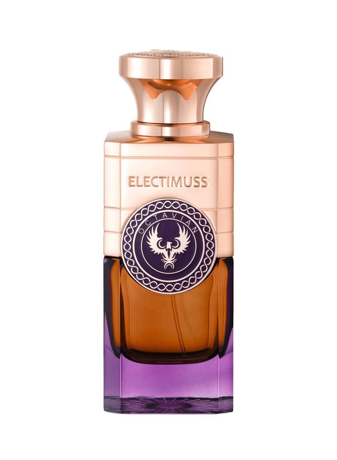 ELECTIMUSS - OCTAVIAN PURE PARFUM 100ML