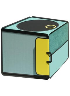 Royal Polar Pet Dog Cat Drying Box Waterproof Anti-Hair Flying Portable Foldable Cat Drying Room Drying Crate Cage  - Image 1